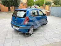 2009 Hyundai I10