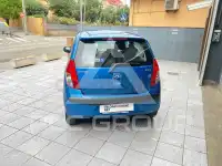2009 Hyundai I10