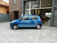 2009 Hyundai I10