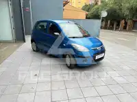 2009 Hyundai I10