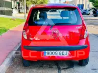 2009 Hyundai I10