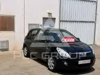 2009 Hyundai I20