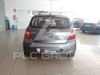 2009 Hyundai I20