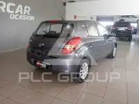 2009 Hyundai I20