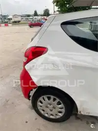 2009 Hyundai I20