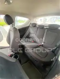 2009 Hyundai I20