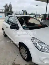 2009 Hyundai I20