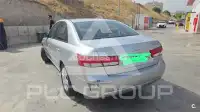 2009 Hyundai Sonata