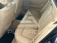 2009 Volkswagen PHAETON