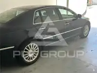 2009 Volkswagen PHAETON