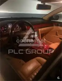 2009 Volkswagen PHAETON