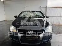 2009 Volkswagen EOS