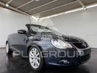 2009 Volkswagen EOS