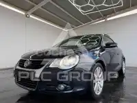 2009 Volkswagen EOS