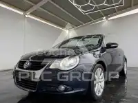 2009 Volkswagen EOS