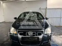 2009 Volkswagen EOS