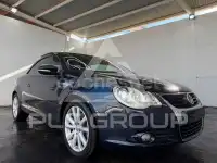2009 Volkswagen EOS