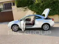 2009 Volkswagen EOS