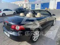2009 Volkswagen EOS