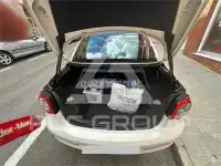 2009 Volkswagen EOS