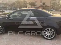 2009 Volkswagen EOS