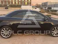 2009 Volkswagen EOS