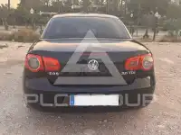 2009 Volkswagen EOS