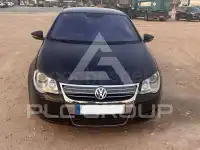 2009 Volkswagen EOS