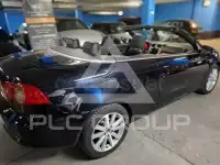 2009 Volkswagen EOS