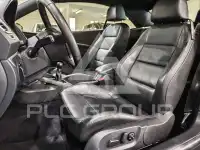 2009 Volkswagen EOS