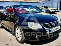 2009 Volkswagen EOS