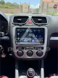 2009 Volkswagen EOS