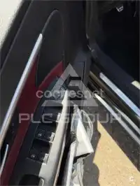 2009 Volkswagen EOS