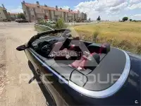 2009 Volkswagen EOS
