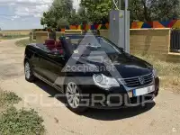 2009 Volkswagen EOS