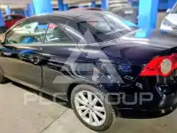 2009 Volkswagen EOS