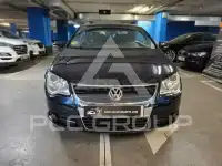2009 Volkswagen EOS