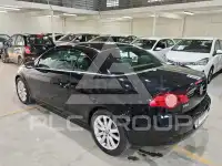 2009 Volkswagen EOS
