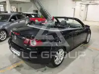 2009 Volkswagen EOS