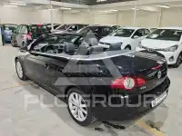 2009 Volkswagen EOS