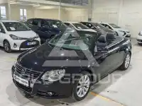 2009 Volkswagen EOS