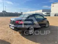 2009 Volkswagen EOS