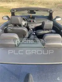 2009 Volkswagen EOS