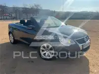 2009 Volkswagen EOS