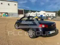 2009 Volkswagen EOS