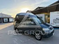 2009 Volkswagen California