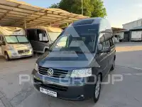 2009 Volkswagen California