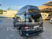 2009 Volkswagen California