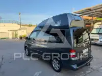 2009 Volkswagen California