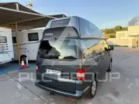 2009 Volkswagen California